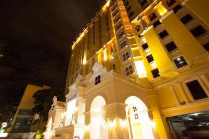 The Victory Executive Residences Bangkok - image 2