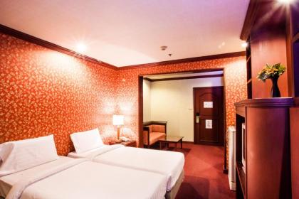 The Victory Executive Residences Bangkok - image 6