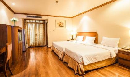 The Victory Executive Residences Bangkok - image 7