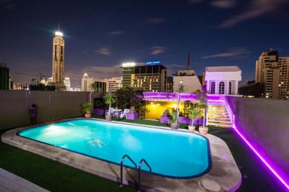 The Victory Executive Residences Bangkok - image 9