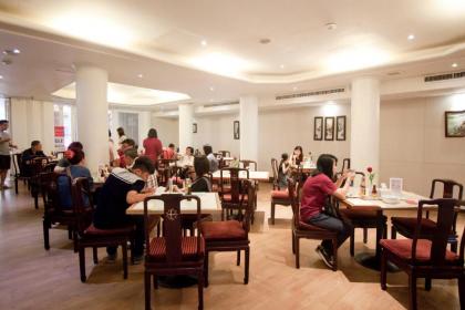 Chinatown Hotel - image 12