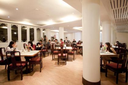 Chinatown Hotel - image 13