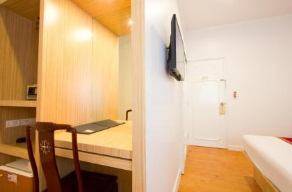 Chinatown Hotel - image 6
