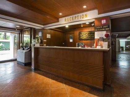 Royal Ivory Sukhumvit Nana by Compass Hospitality - image 19