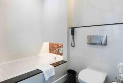 Chatrium Hotel Riverside Bangkok - image 12
