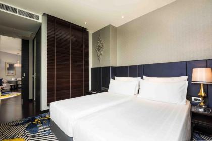 Chatrium Hotel Riverside Bangkok - image 14