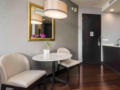 Chatrium Hotel Riverside Bangkok - image 15