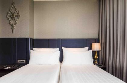 Chatrium Hotel Riverside Bangkok - image 16