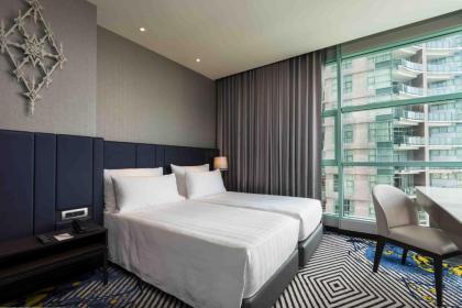 Chatrium Hotel Riverside Bangkok - image 17
