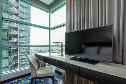 Chatrium Hotel Riverside Bangkok - image 18