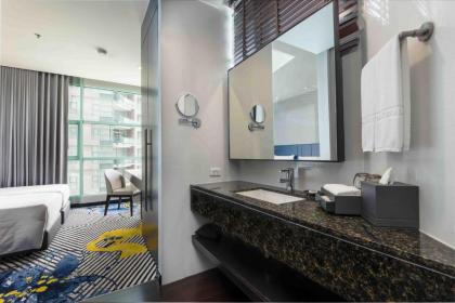Chatrium Hotel Riverside Bangkok - image 19