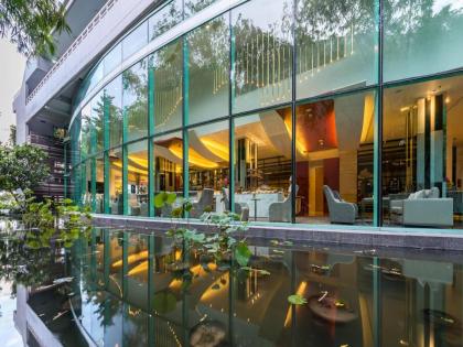 Chatrium Hotel Riverside Bangkok - image 6