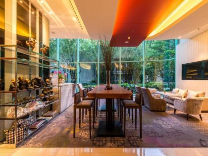 Chatrium Hotel Riverside Bangkok - image 8
