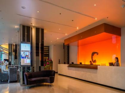 Chatrium Hotel Riverside Bangkok - image 9