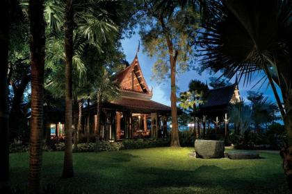 Shangri-La Hotel Bangkok - image 11