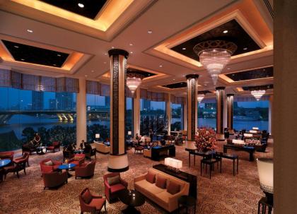 Shangri-La Hotel Bangkok - image 14