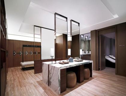 Shangri-La Hotel Bangkok - image 17