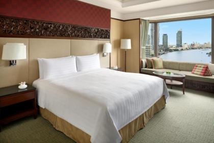 Shangri-La Hotel Bangkok - image 19