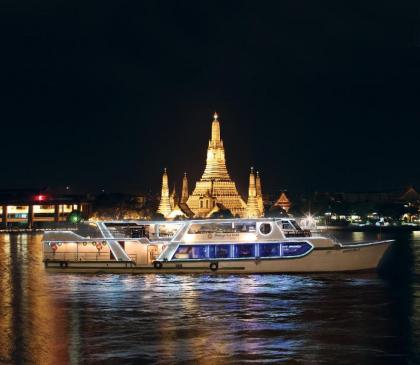 Shangri-La Hotel Bangkok - image 2