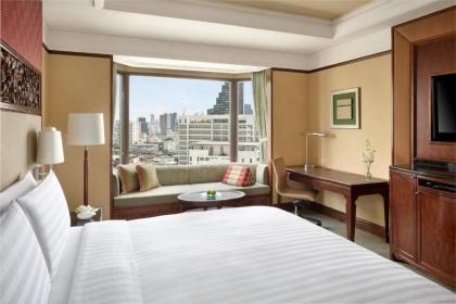 Shangri-La Hotel Bangkok - image 20