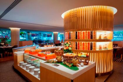 Shangri-La Hotel Bangkok - image 5