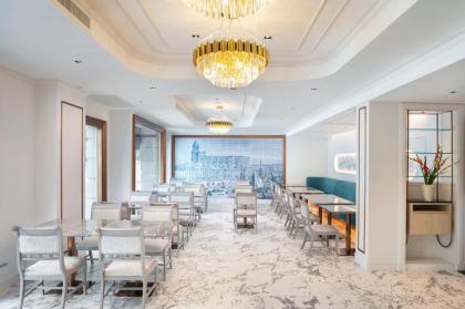 Kingston Suites Hotel Bangkok (SHA Plus) - image 17