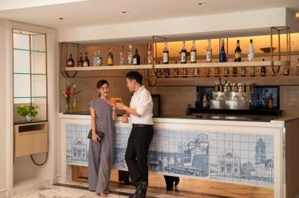 Kingston Suites Hotel Bangkok (SHA Plus) - image 20
