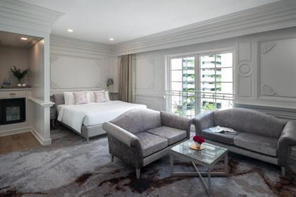 Kingston Suites Hotel Bangkok (SHA Plus) - image 8