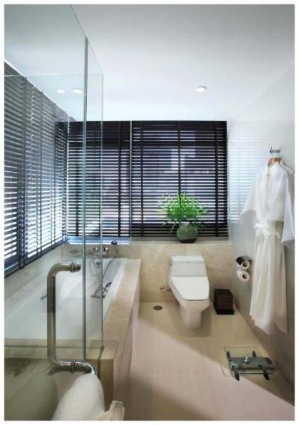 Sathorn Vista Bangkok - Marriott Executive Apartments - image 8