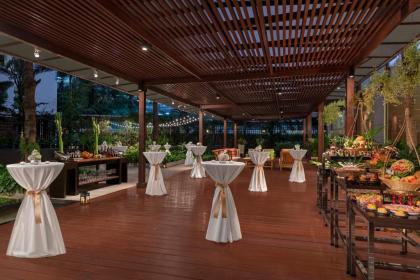 Sukhumvit Park Bangkok - Marriott Executive Apartments - image 10
