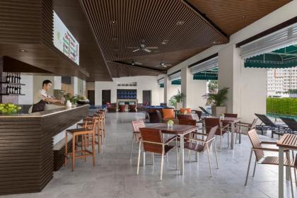 Sukhumvit Park Bangkok - Marriott Executive Apartments - image 11