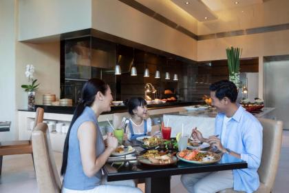 Sukhumvit Park Bangkok - Marriott Executive Apartments - image 13
