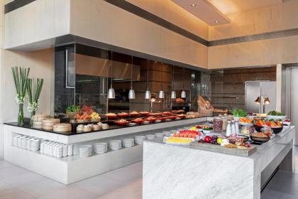 Sukhumvit Park Bangkok - Marriott Executive Apartments - image 14