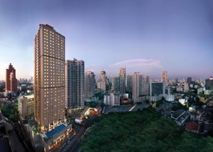 Sukhumvit Park Bangkok - Marriott Executive Apartments - image 16