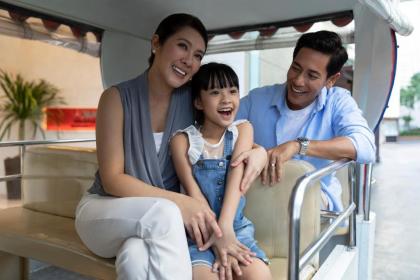 Sukhumvit Park Bangkok - Marriott Executive Apartments - image 18