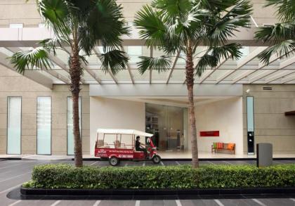 Sukhumvit Park Bangkok - Marriott Executive Apartments - image 19