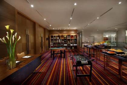 Sukhumvit Park Bangkok - Marriott Executive Apartments - image 4