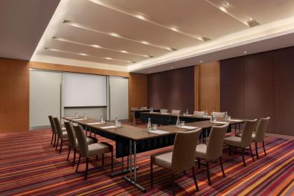 Sukhumvit Park Bangkok - Marriott Executive Apartments - image 6
