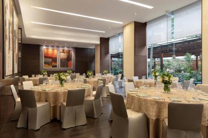 Sukhumvit Park Bangkok - Marriott Executive Apartments - image 9