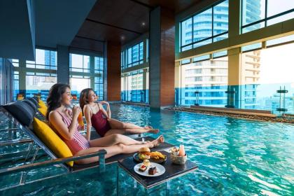 Renaissance by Marriott Bangkok Ratchaprasong Hotel - image 1