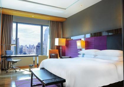 Renaissance by Marriott Bangkok Ratchaprasong Hotel - image 10