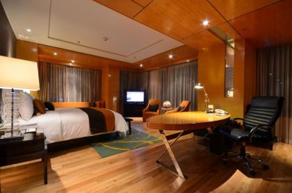 Renaissance by Marriott Bangkok Ratchaprasong Hotel - image 11