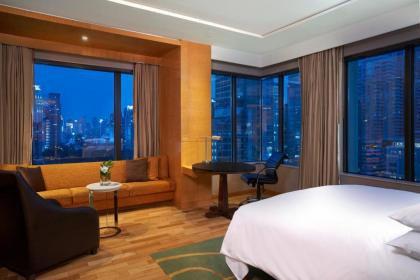 Renaissance by Marriott Bangkok Ratchaprasong Hotel - image 12