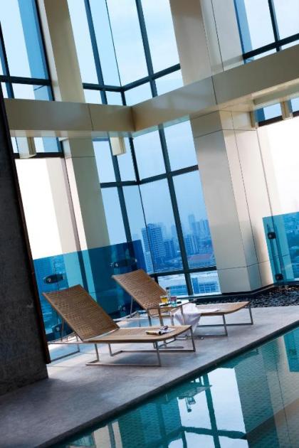Renaissance by Marriott Bangkok Ratchaprasong Hotel - image 13