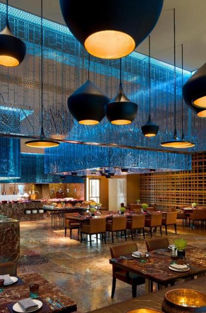Renaissance by Marriott Bangkok Ratchaprasong Hotel - image 14