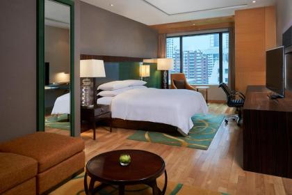 Renaissance by Marriott Bangkok Ratchaprasong Hotel - image 15