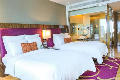 Renaissance by Marriott Bangkok Ratchaprasong Hotel - image 16