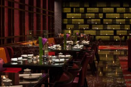 Renaissance by Marriott Bangkok Ratchaprasong Hotel - image 17