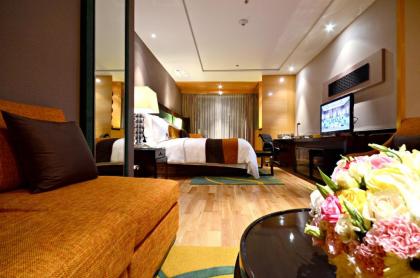 Renaissance by Marriott Bangkok Ratchaprasong Hotel - image 18
