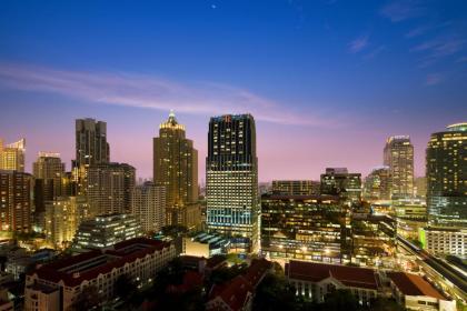 Renaissance by Marriott Bangkok Ratchaprasong Hotel - image 2